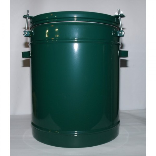 Termos 12 L Inox